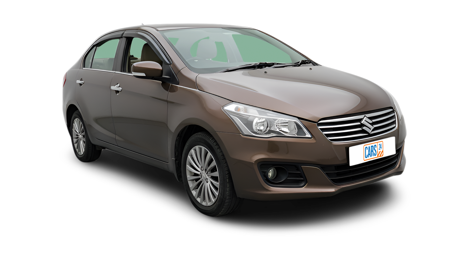 Maruti Ciaz-img